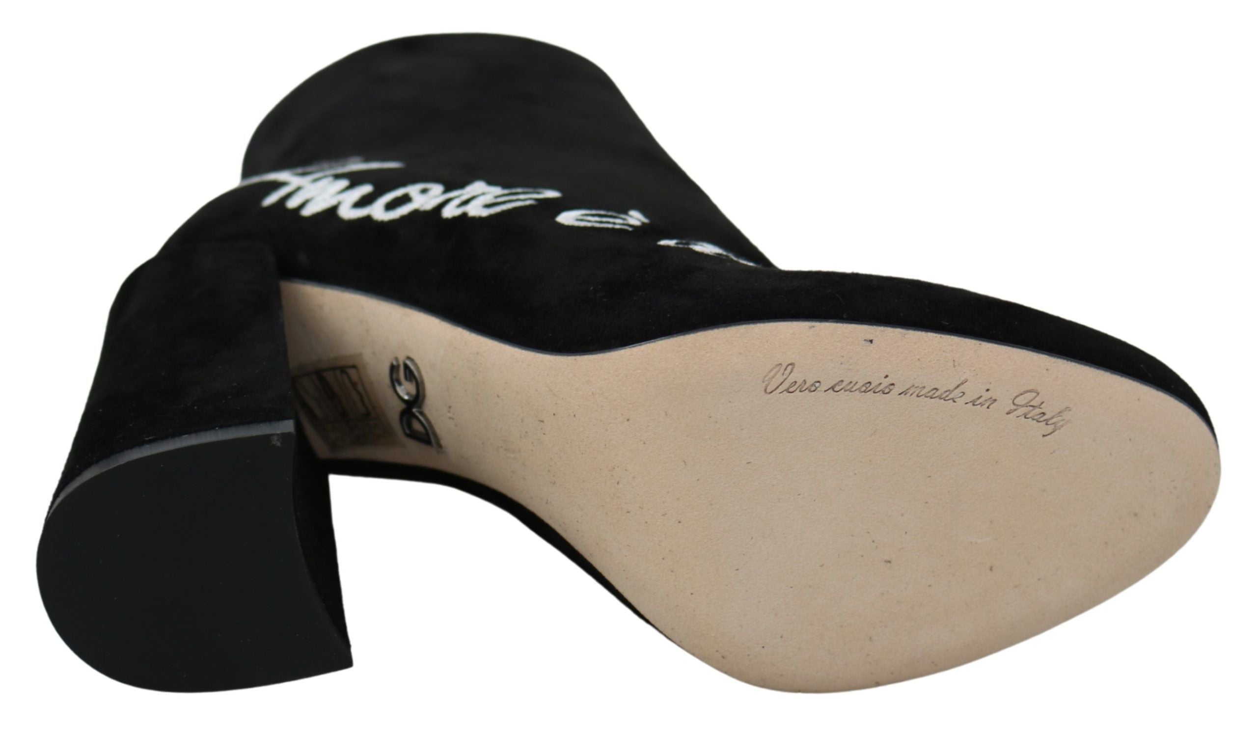DOLCE & GABBANA aulinukai