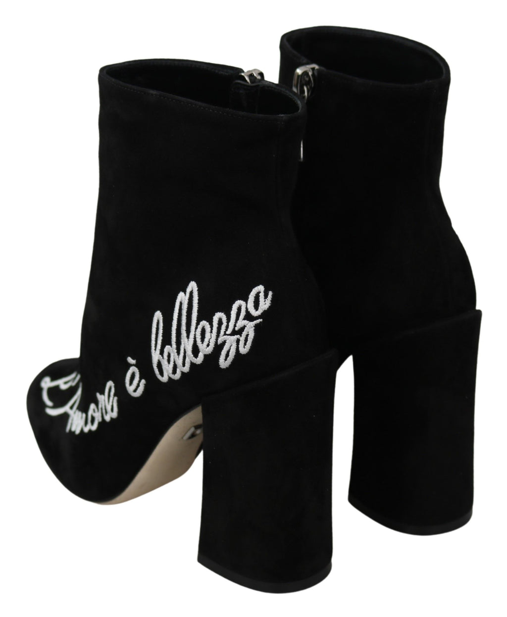 DOLCE & GABBANA aulinukai