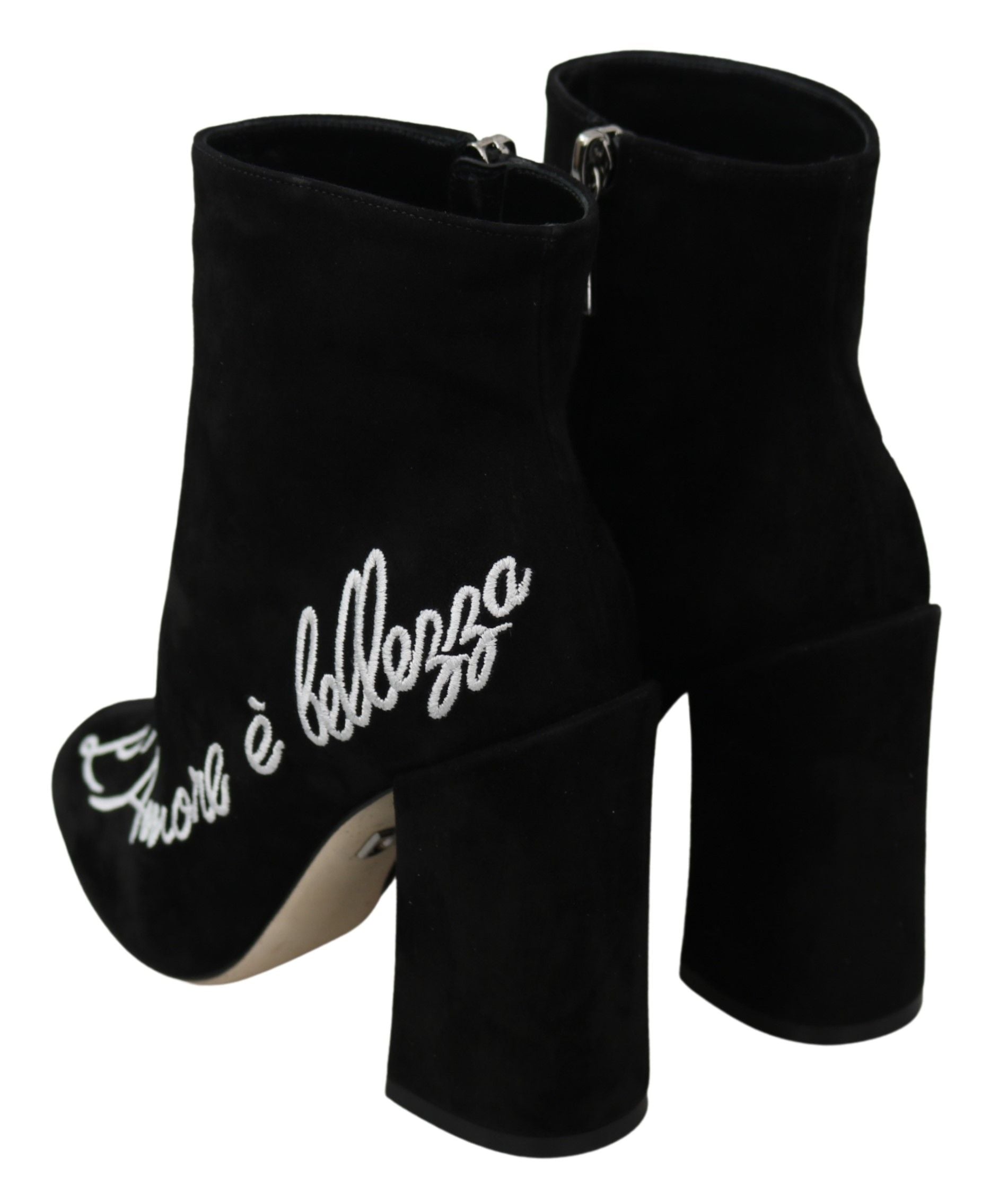 DOLCE & GABBANA aulinukai
