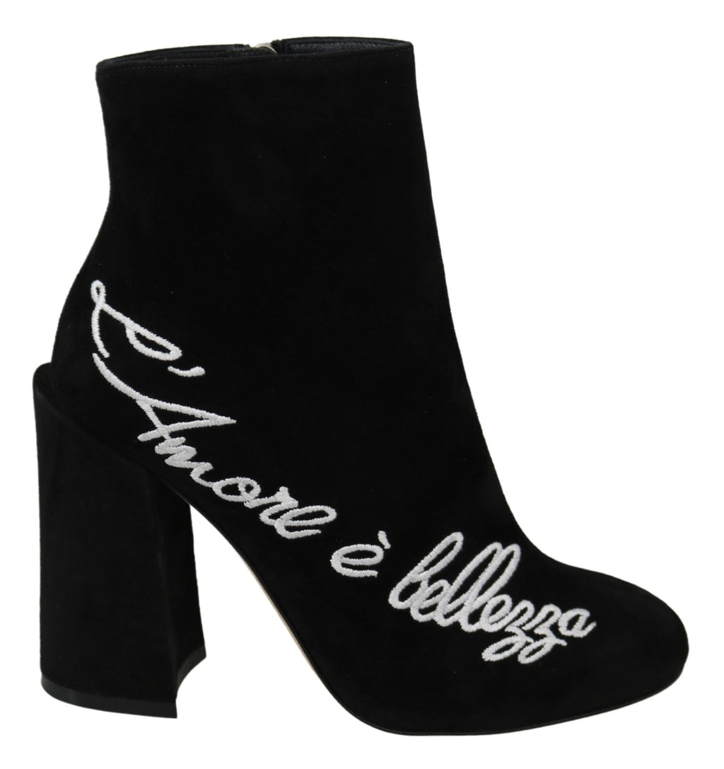 DOLCE & GABBANA aulinukai