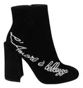 DOLCE & GABBANA aulinukai