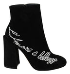 DOLCE & GABBANA aulinukai