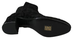 DOLCE & GABBANA aulinukai