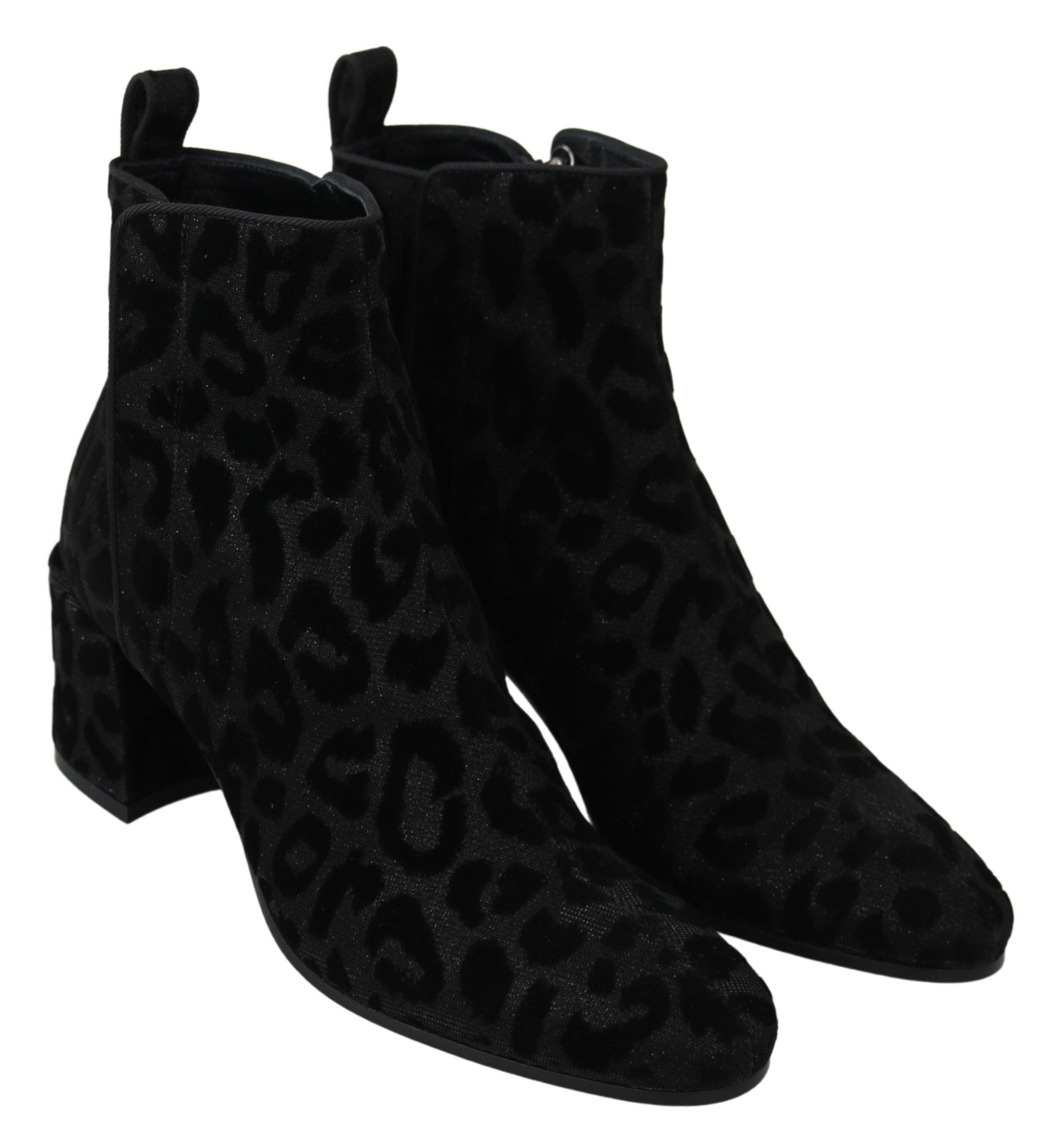 DOLCE & GABBANA aulinukai