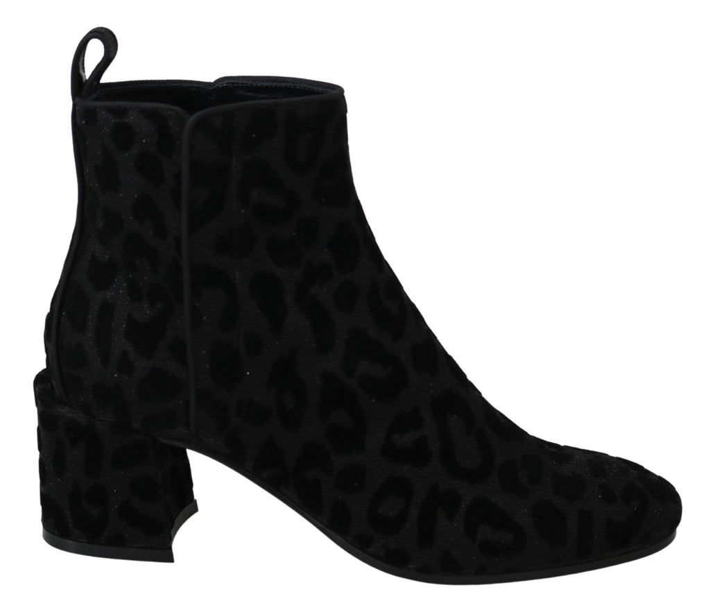 DOLCE & GABBANA aulinukai