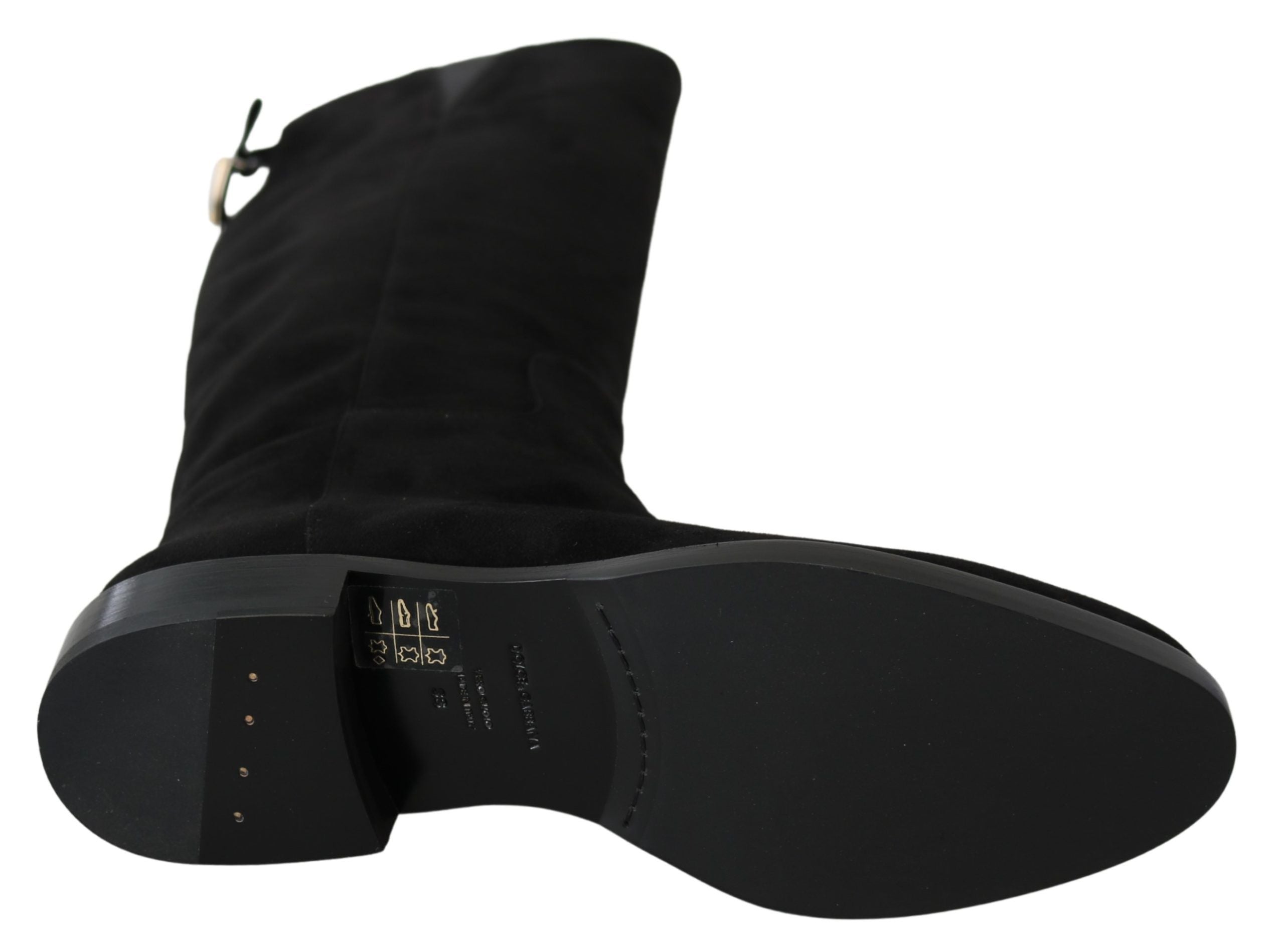 DOLCE & GABBANA aulinukai