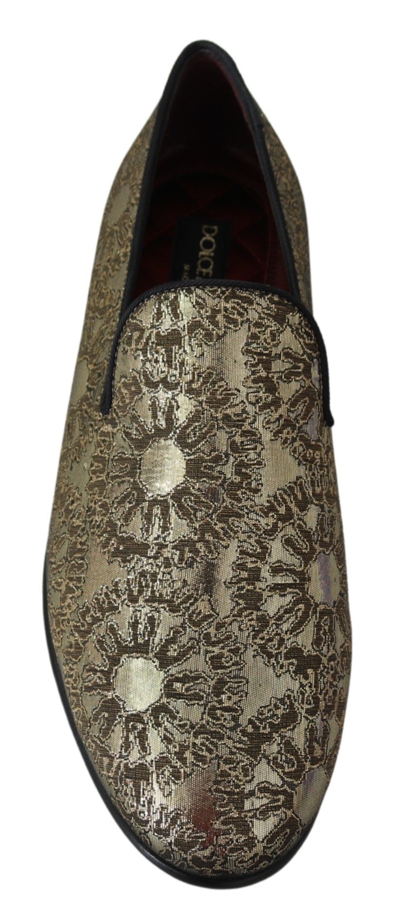 DOLCE & GABBANA loferiai