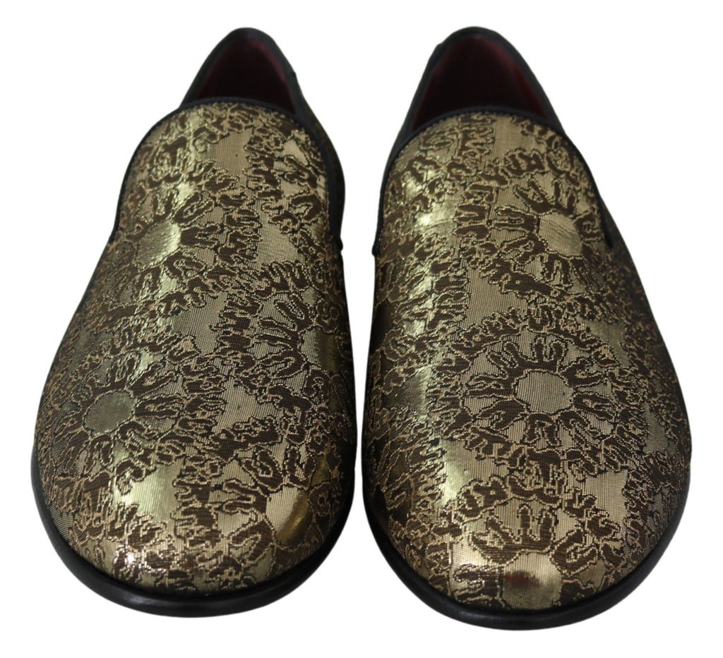 DOLCE & GABBANA loferiai