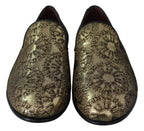 DOLCE & GABBANA loferiai