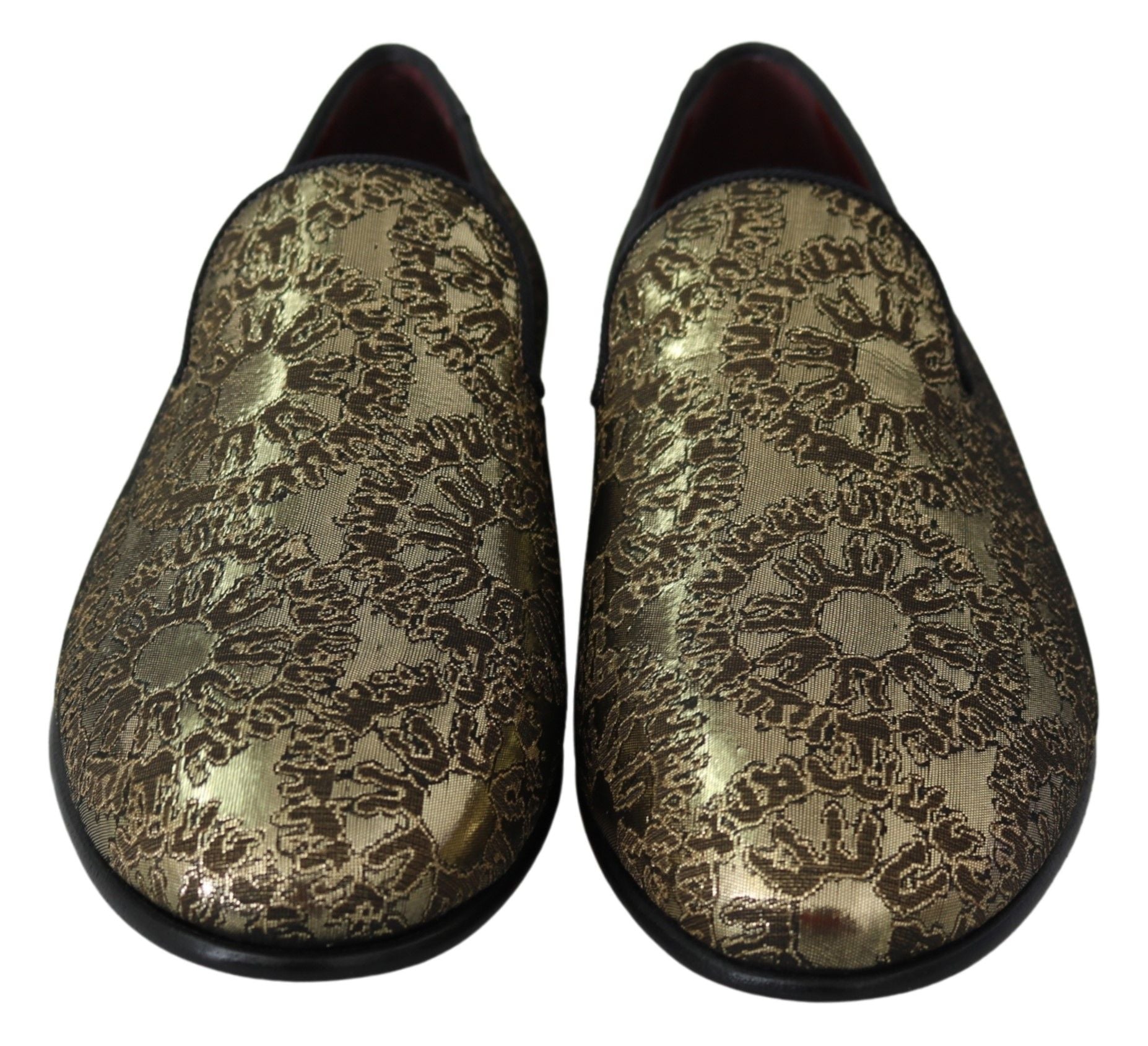 DOLCE & GABBANA loferiai