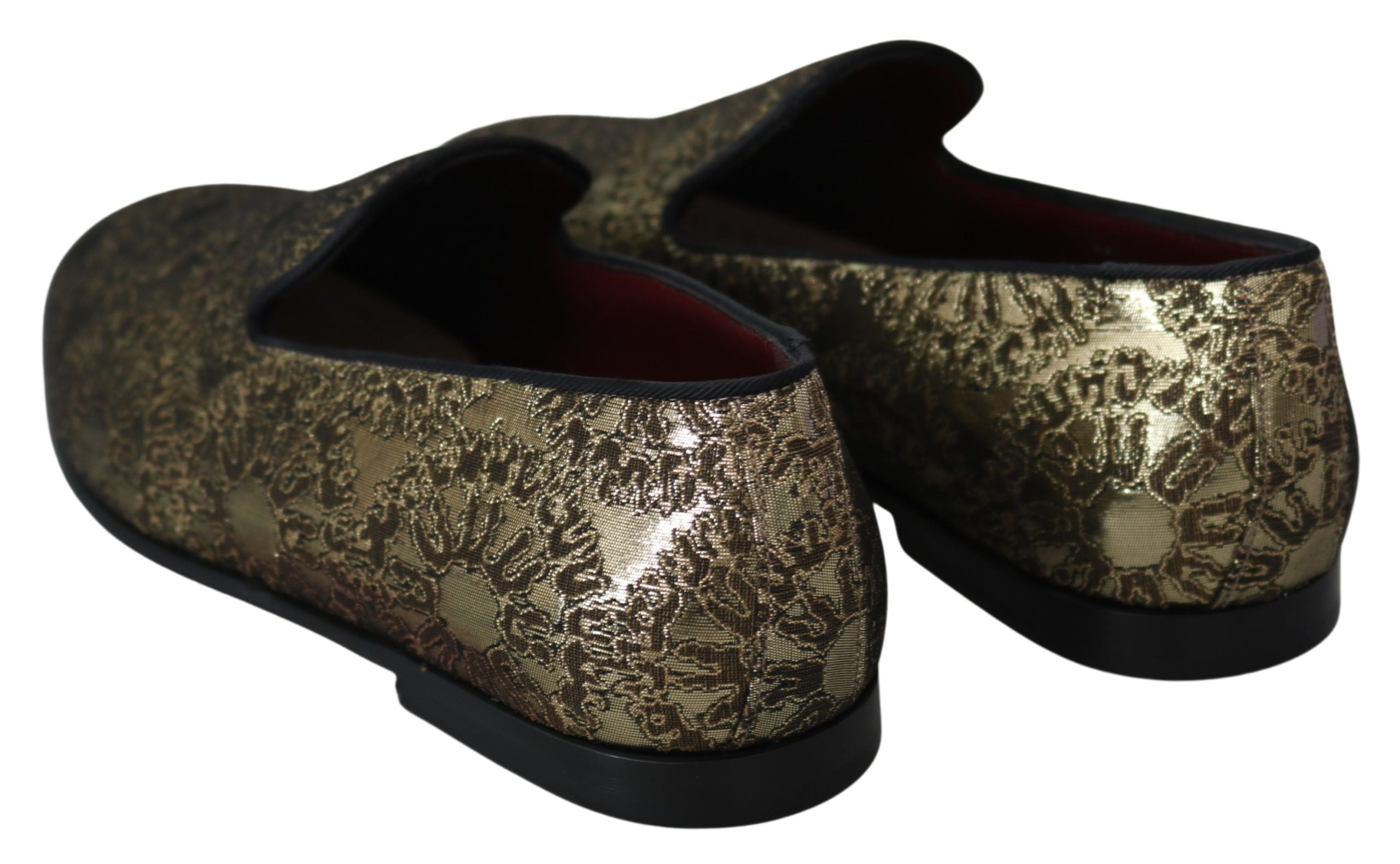DOLCE & GABBANA loferiai