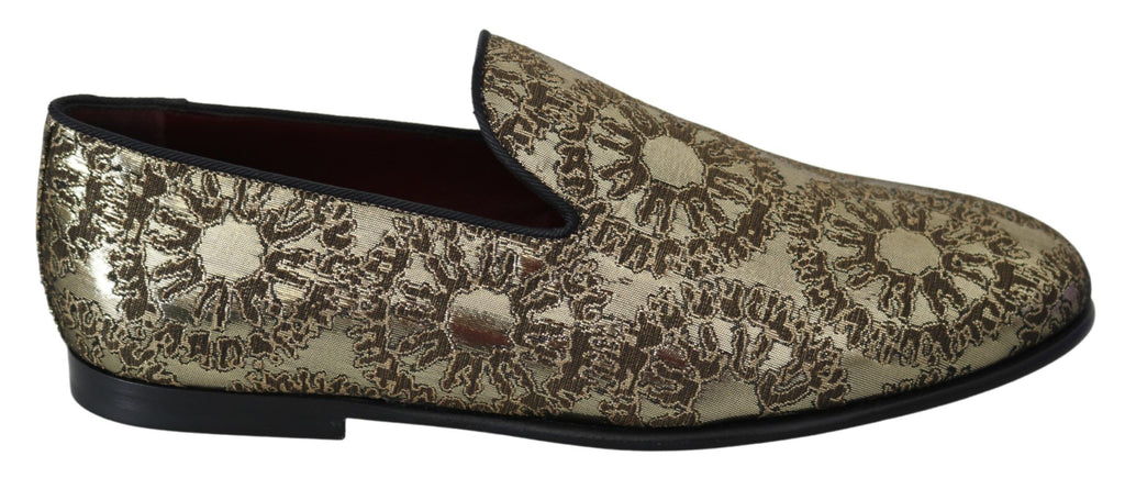 DOLCE & GABBANA loferiai