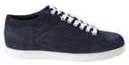 JIMMY CHOO sportiniai batai