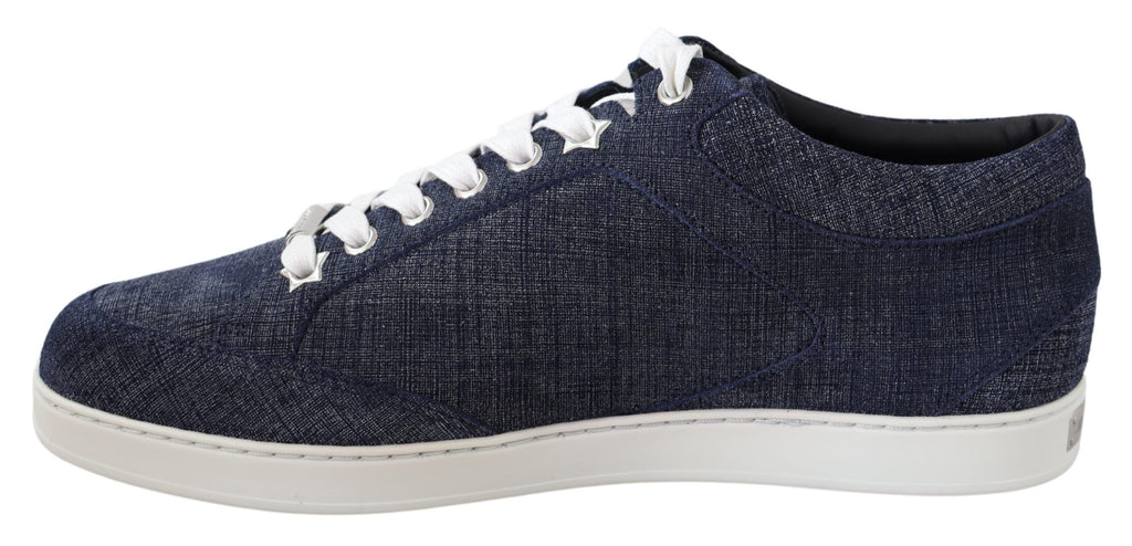 JIMMY CHOO sportiniai batai