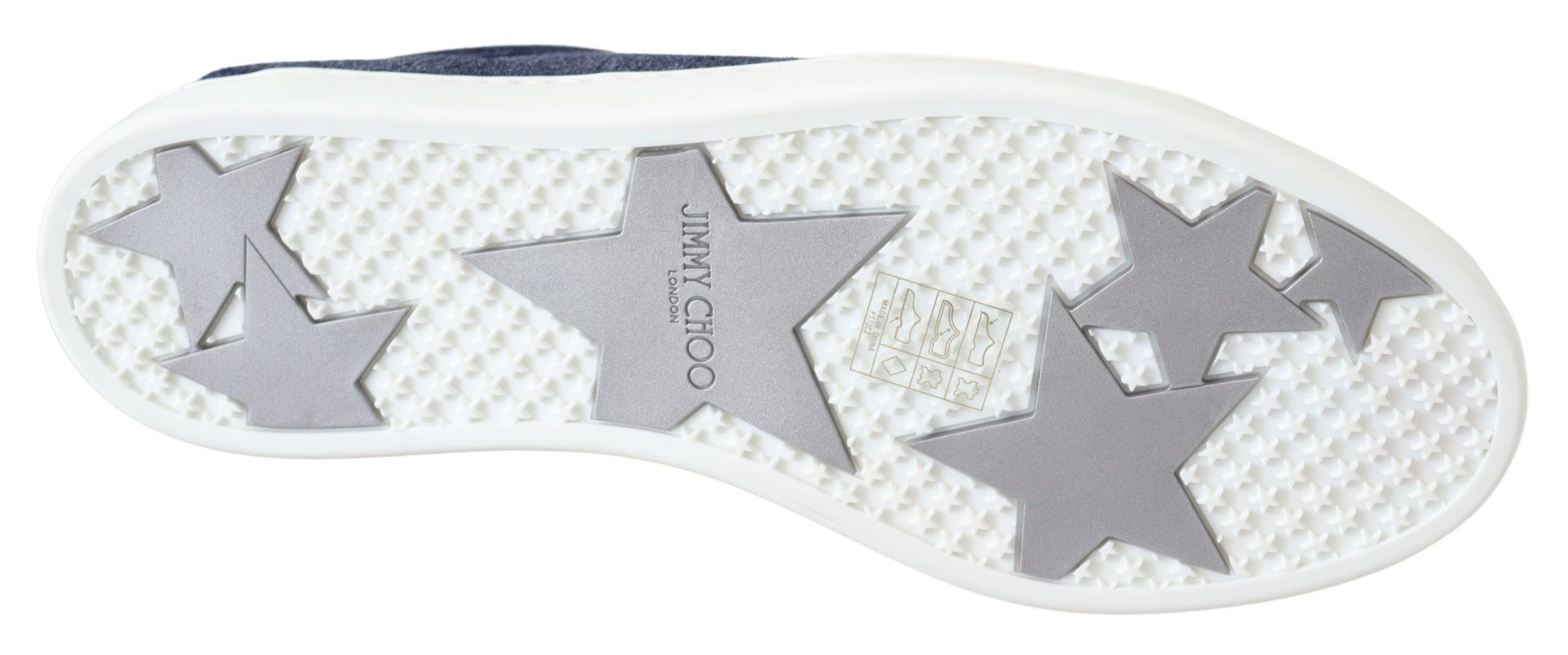 JIMMY CHOO sportiniai batai
