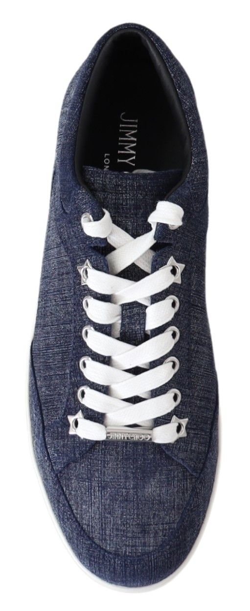 JIMMY CHOO sportiniai batai