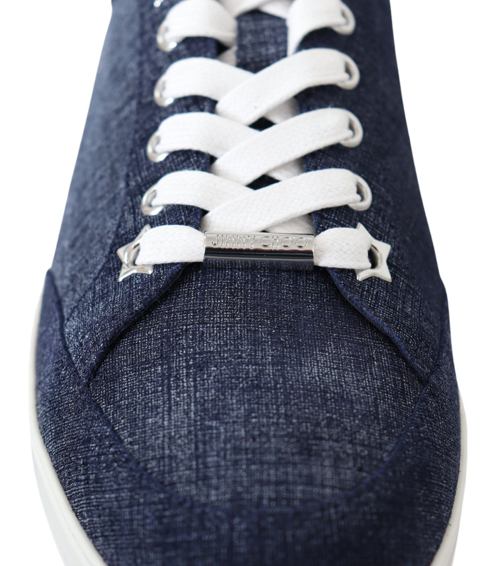 JIMMY CHOO sportiniai batai