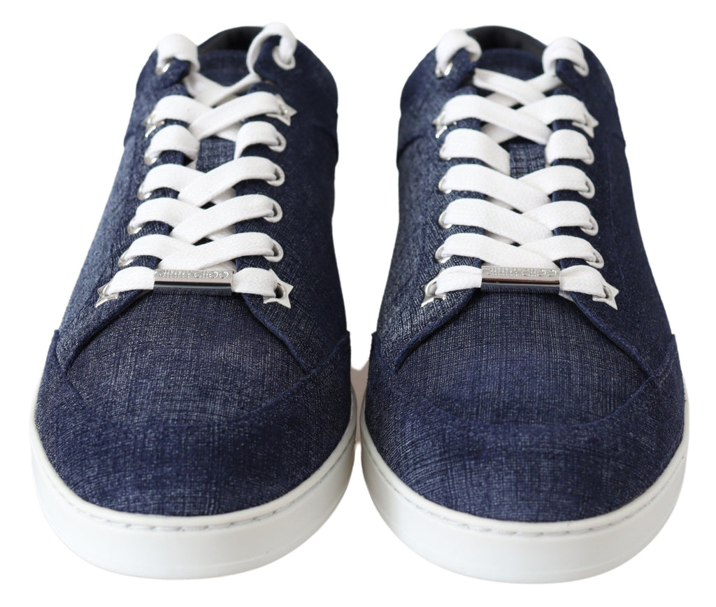 JIMMY CHOO sportiniai batai