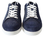 JIMMY CHOO sportiniai batai