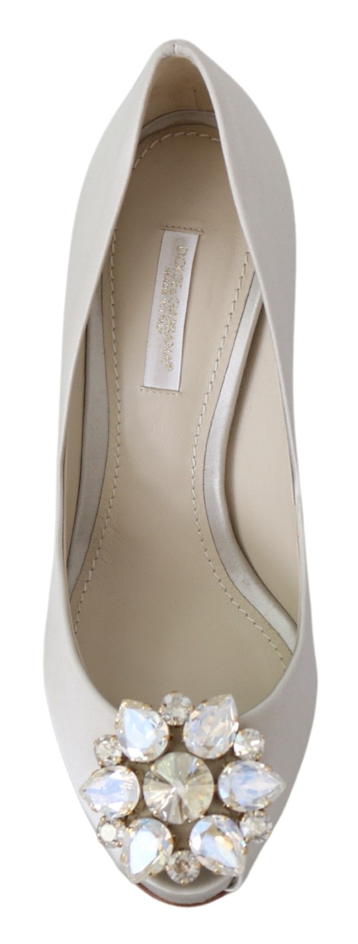 DOLCE & GABBANA aukštakulniai