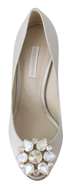 DOLCE & GABBANA aukštakulniai