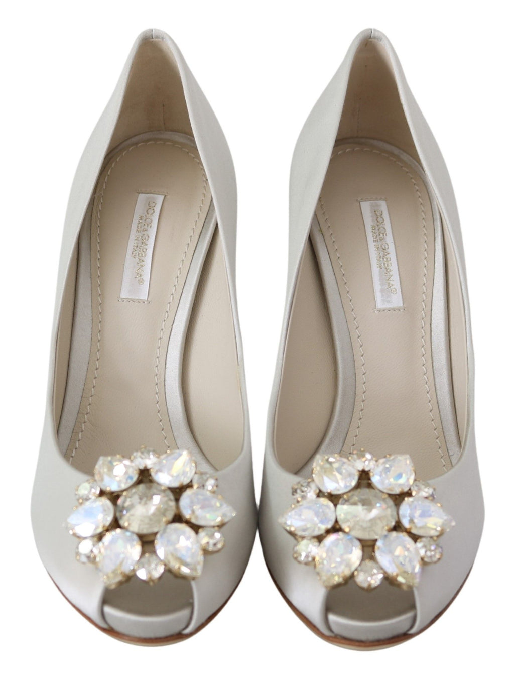 DOLCE & GABBANA aukštakulniai