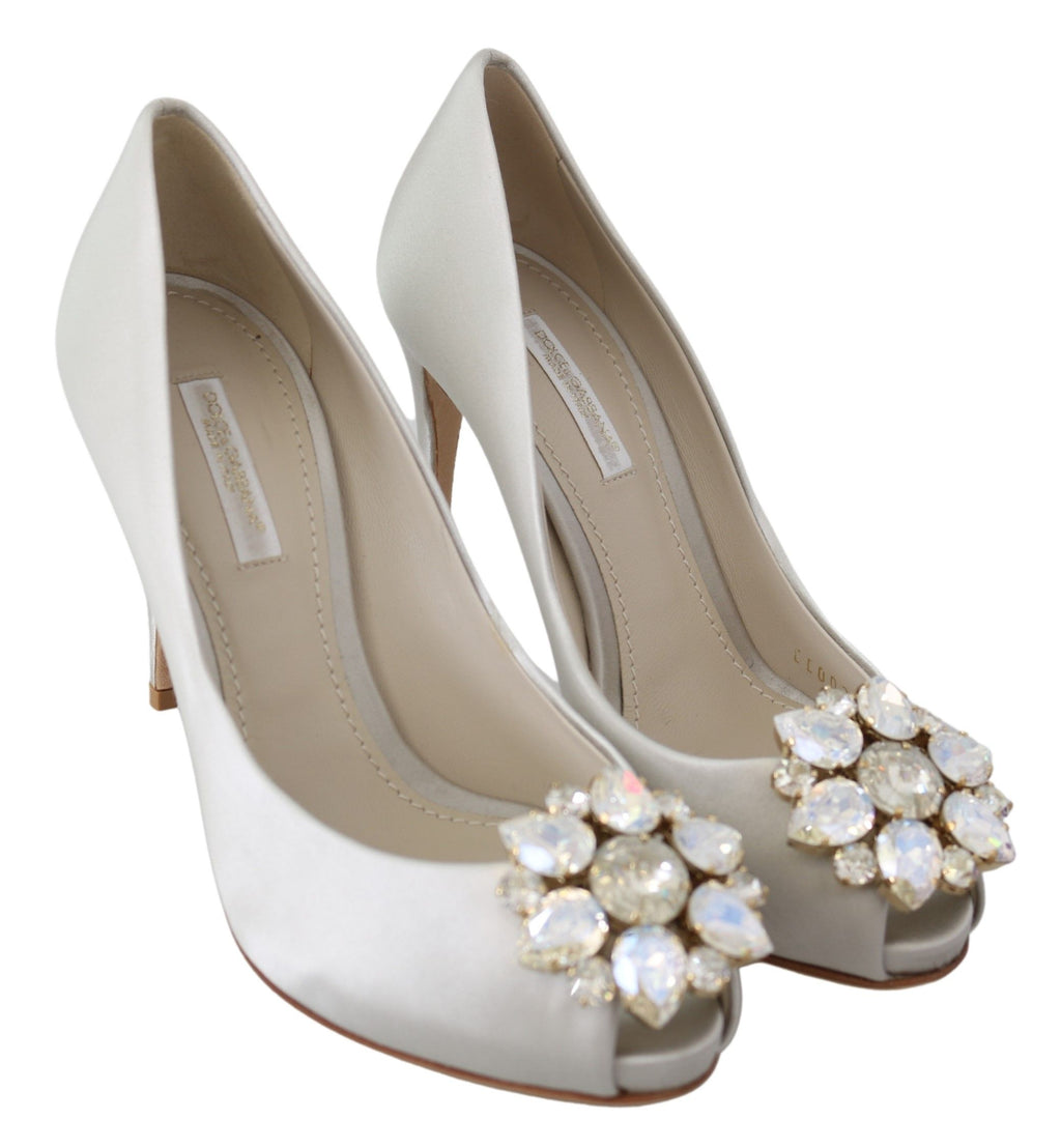 DOLCE & GABBANA aukštakulniai