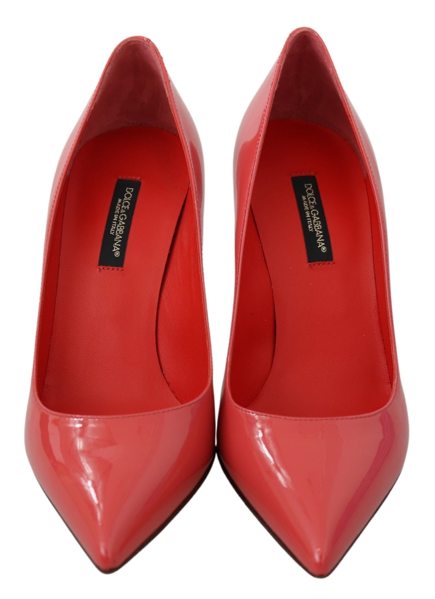 DOLCE & GABBANA aukštakulniai