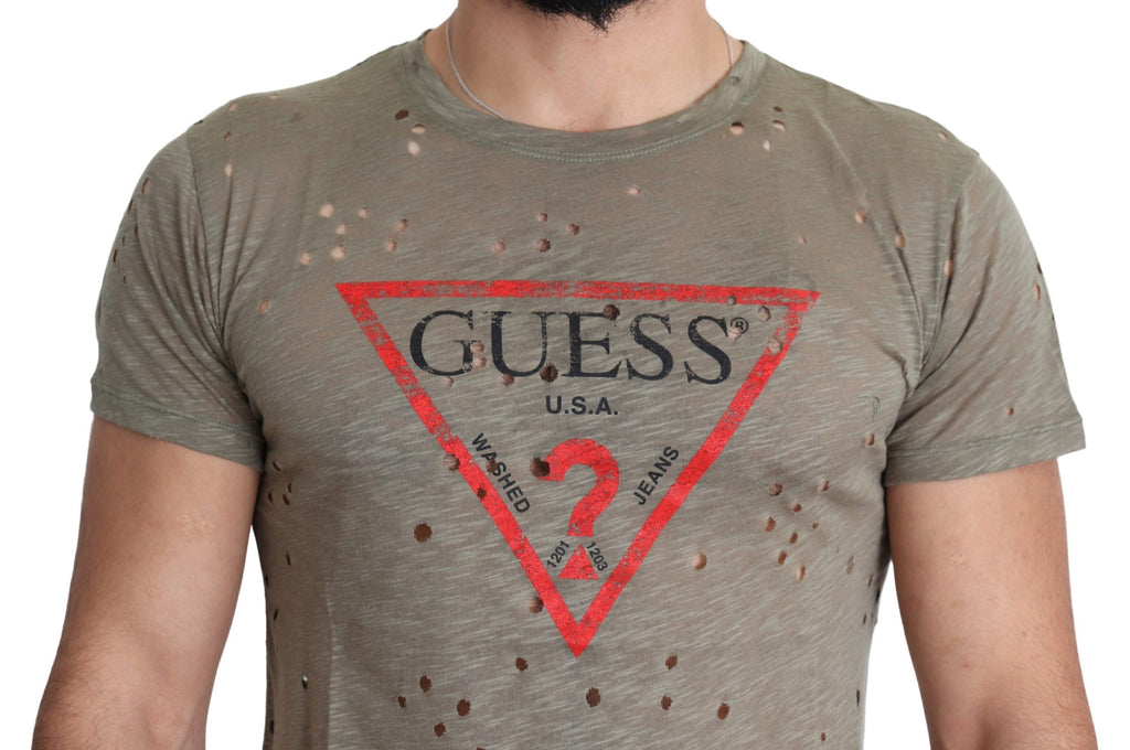 GUESS marškinėliai