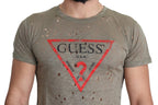 GUESS marškinėliai