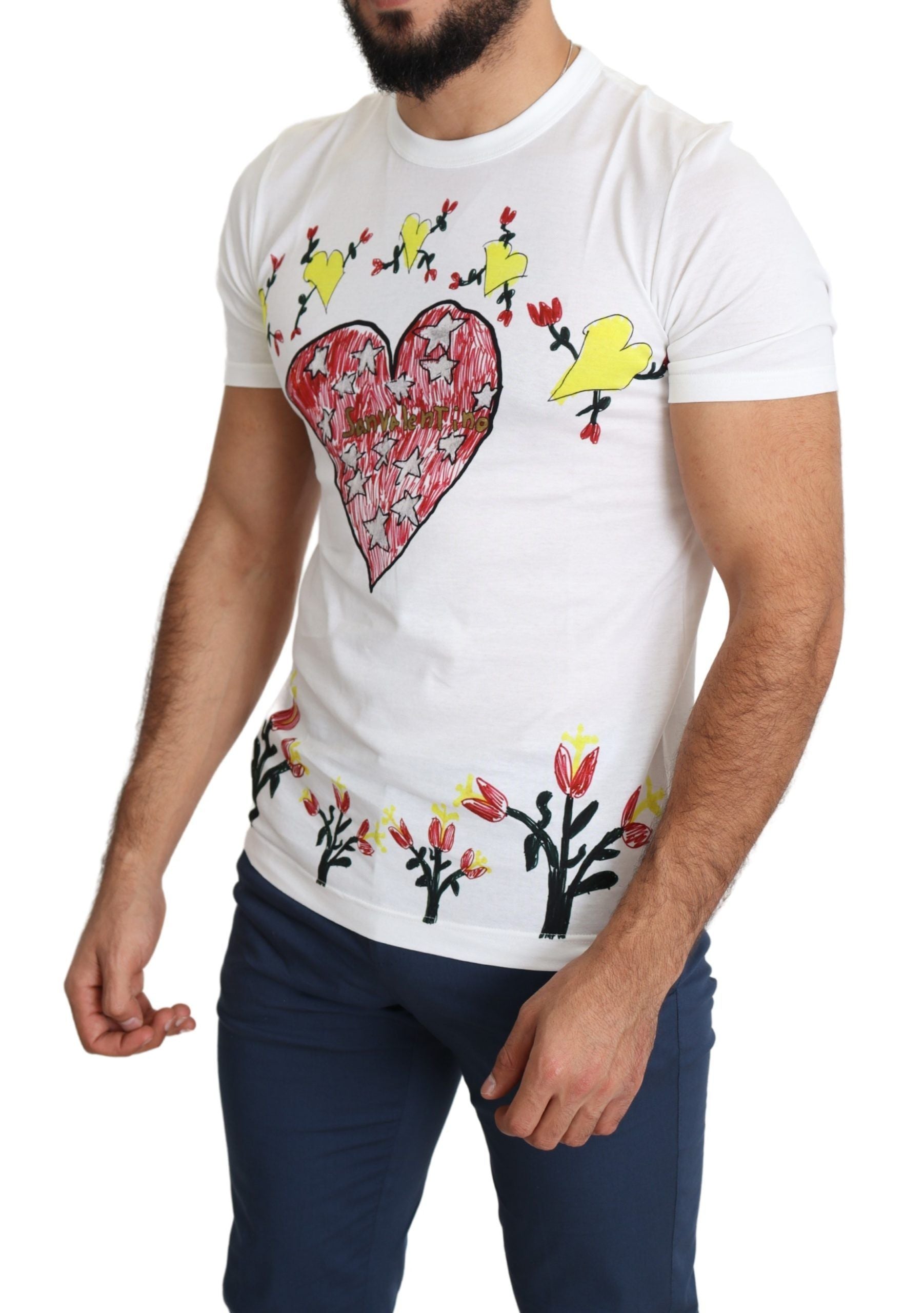 DOLCE & GABBANA marškinėliai