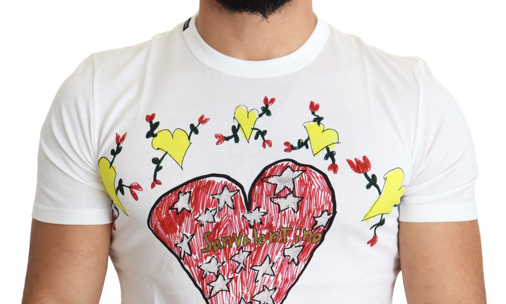 DOLCE & GABBANA marškinėliai