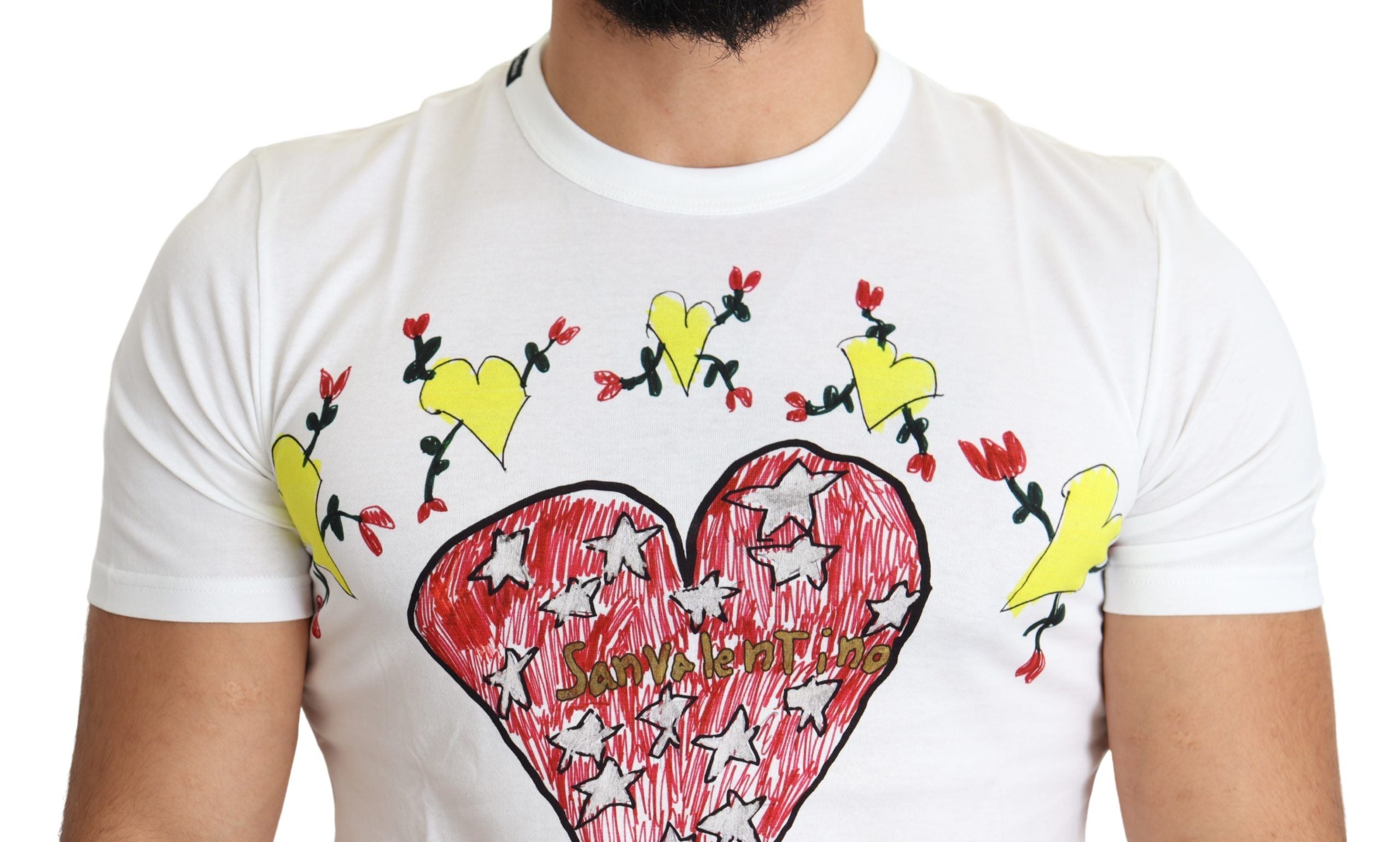 DOLCE & GABBANA marškinėliai