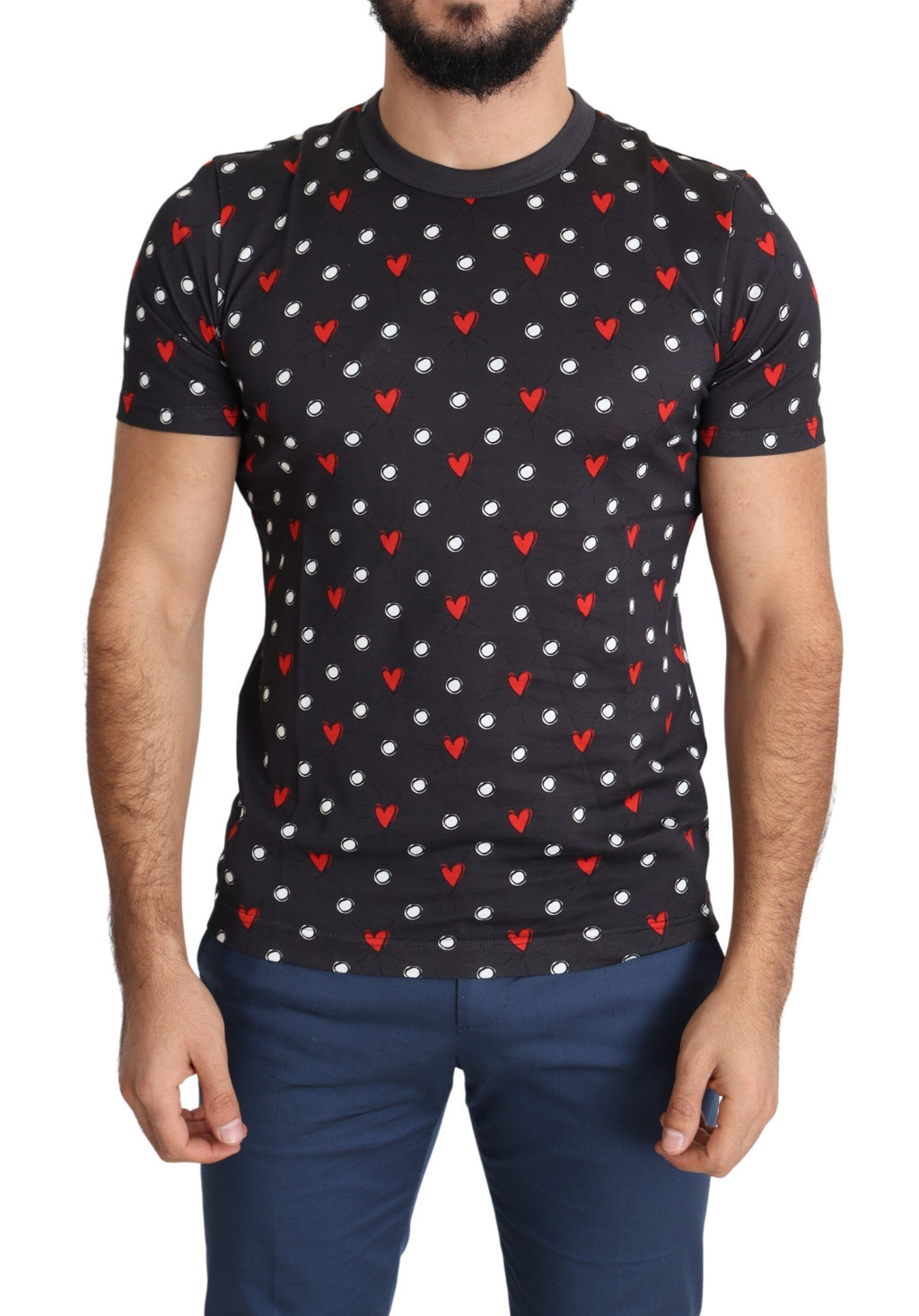 DOLCE & GABBANA marškinėliai