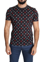 DOLCE & GABBANA marškinėliai