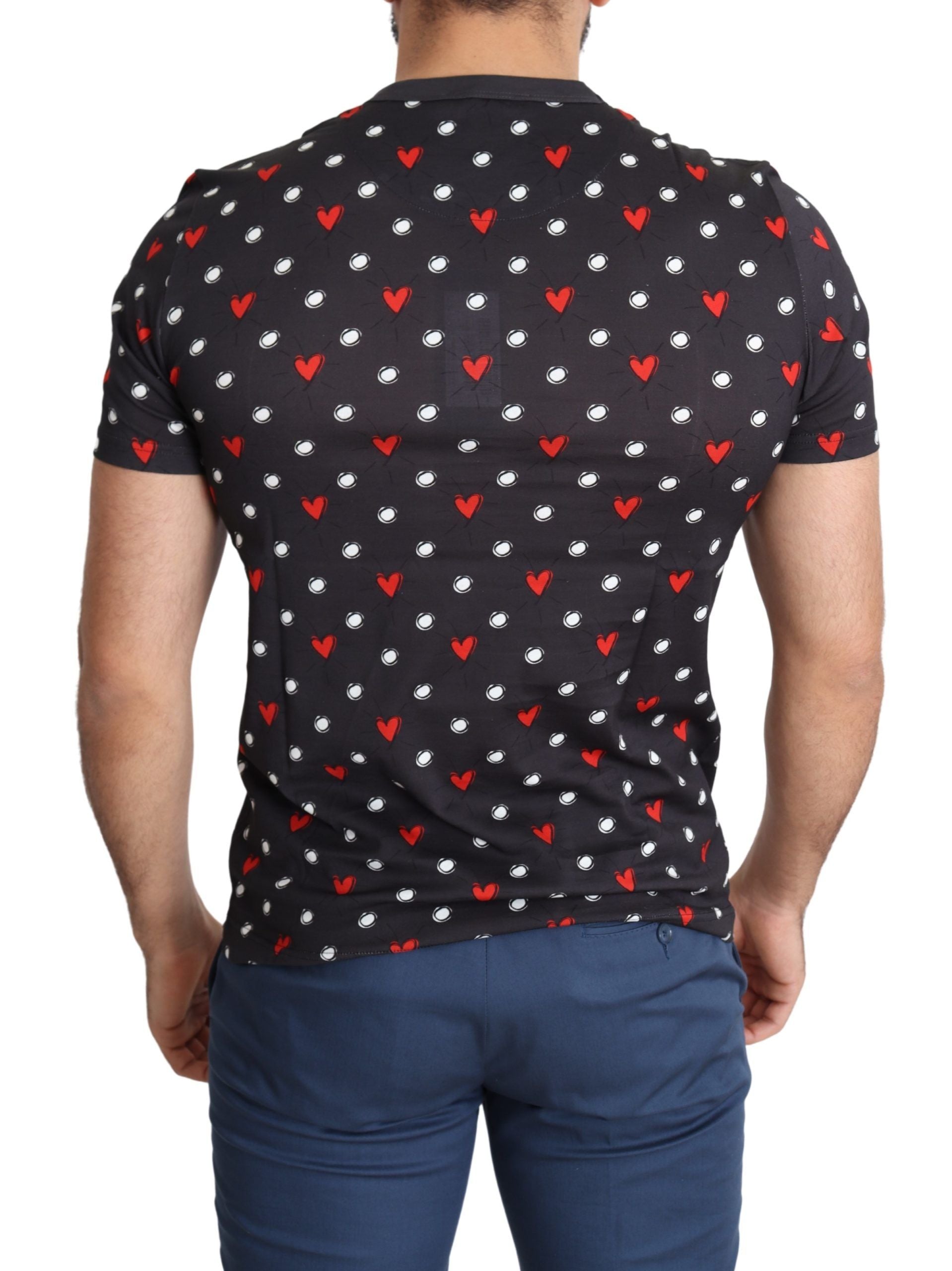 DOLCE & GABBANA marškinėliai