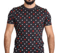 DOLCE & GABBANA marškinėliai