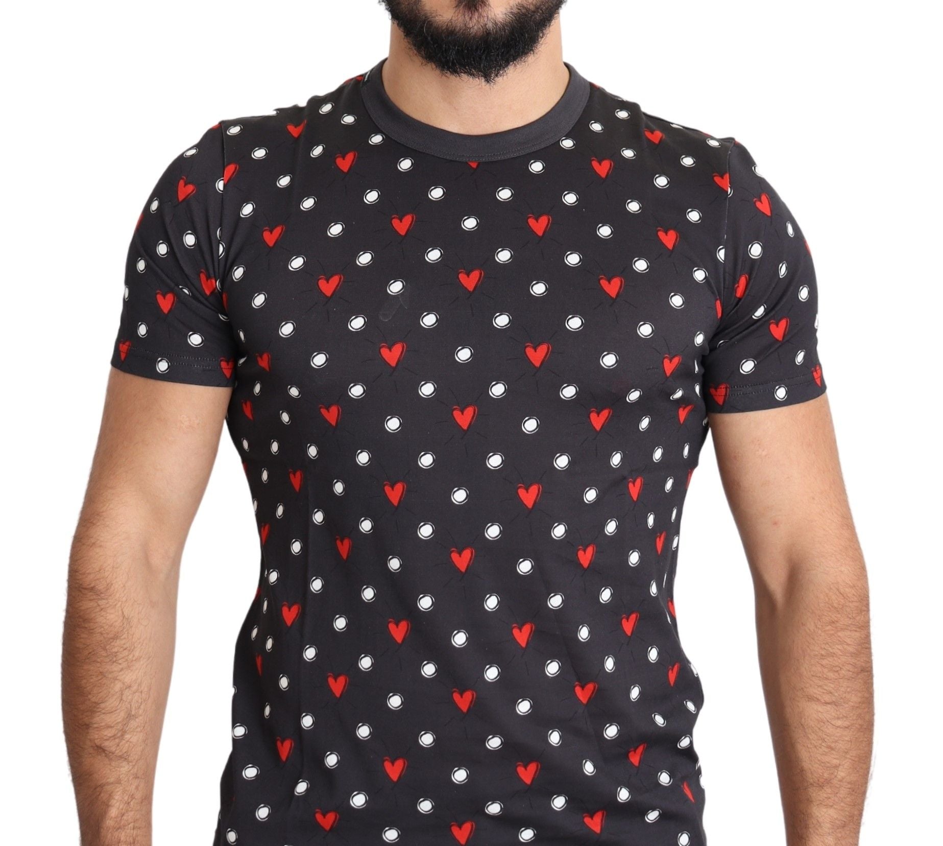 DOLCE & GABBANA marškinėliai