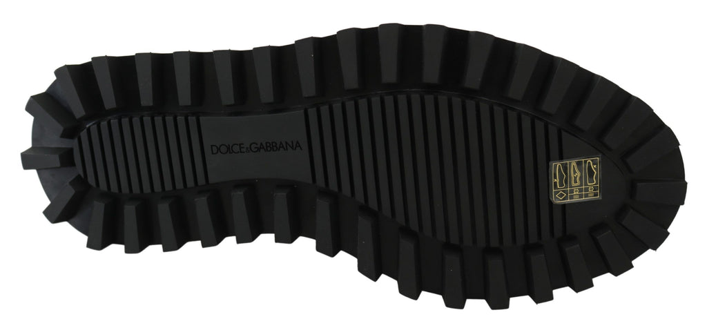DOLCE & GABBANA batai