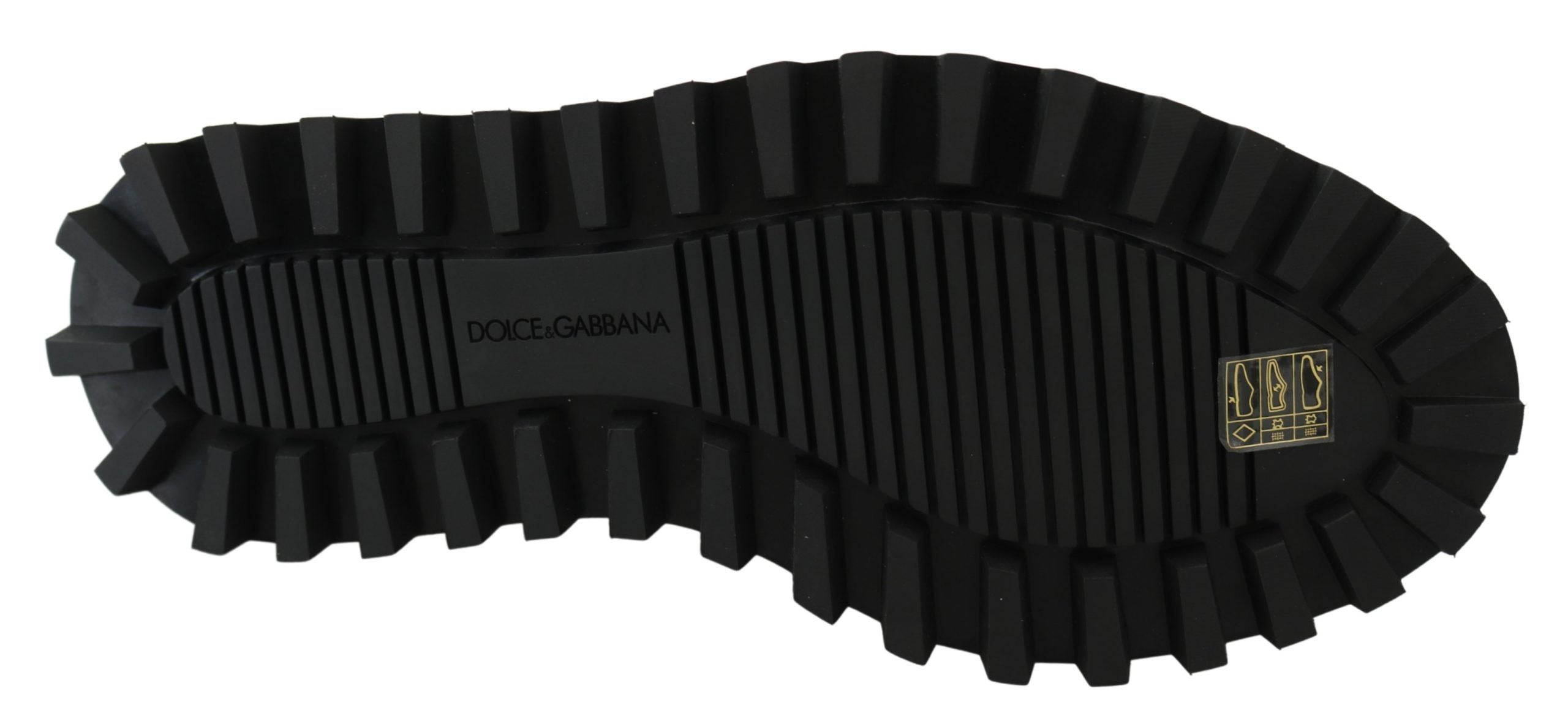 DOLCE & GABBANA batai