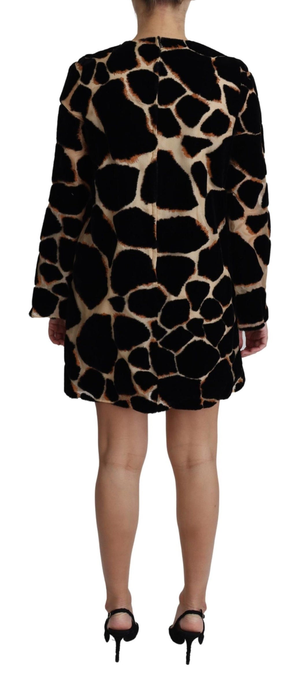 DOLCE & GABBANA suknelė