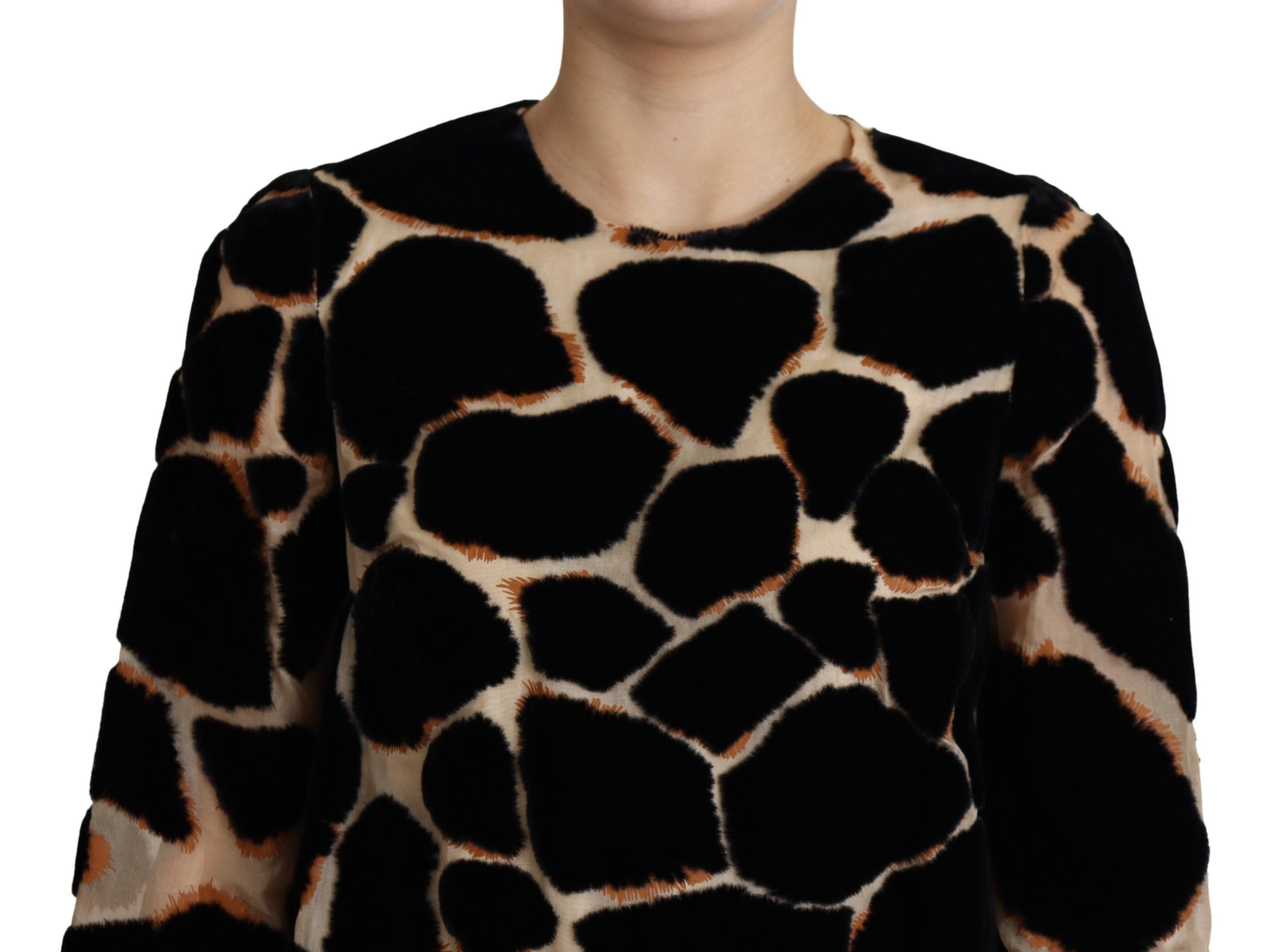 DOLCE & GABBANA suknelė