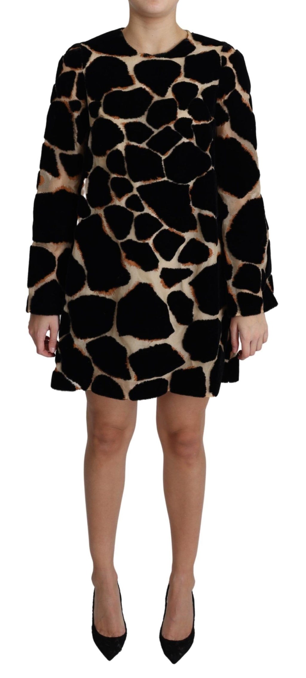 DOLCE & GABBANA suknelė