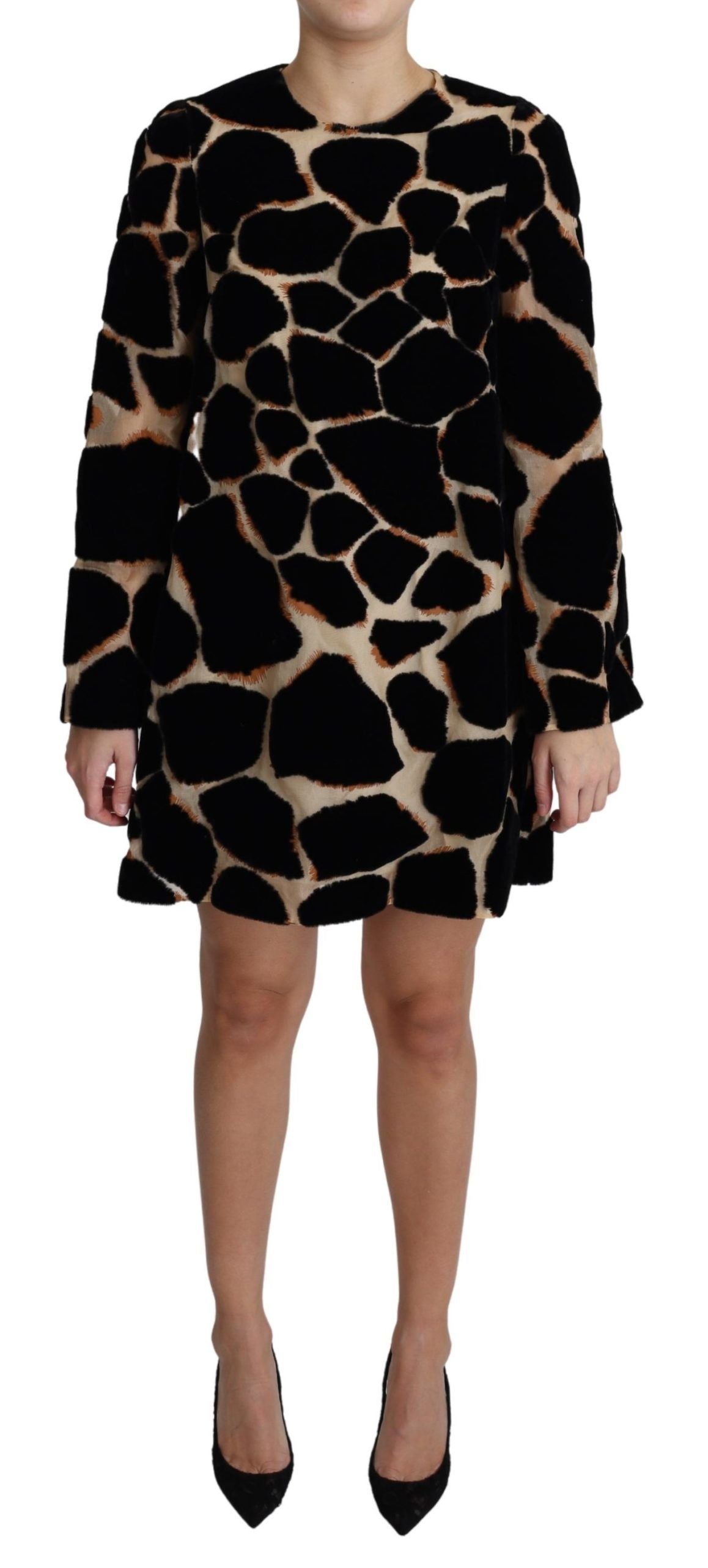 DOLCE & GABBANA suknelė