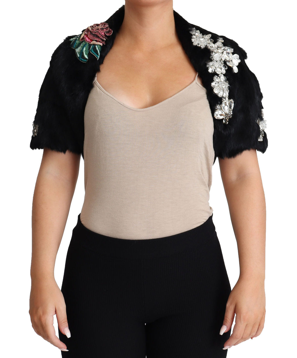 DOLCE & GABBANA paltas