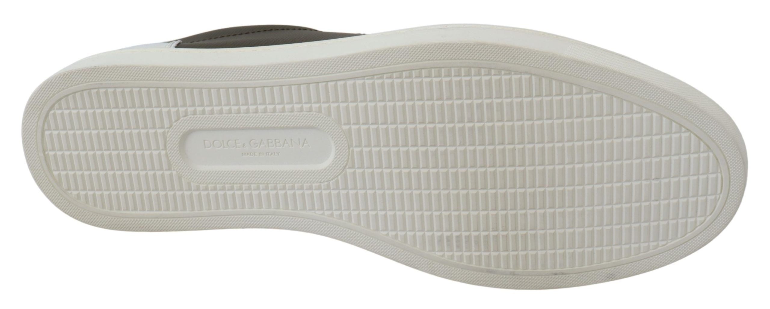 DOLCE & GABBANA sportiniai batai