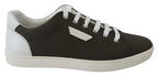 DOLCE & GABBANA sportiniai batai