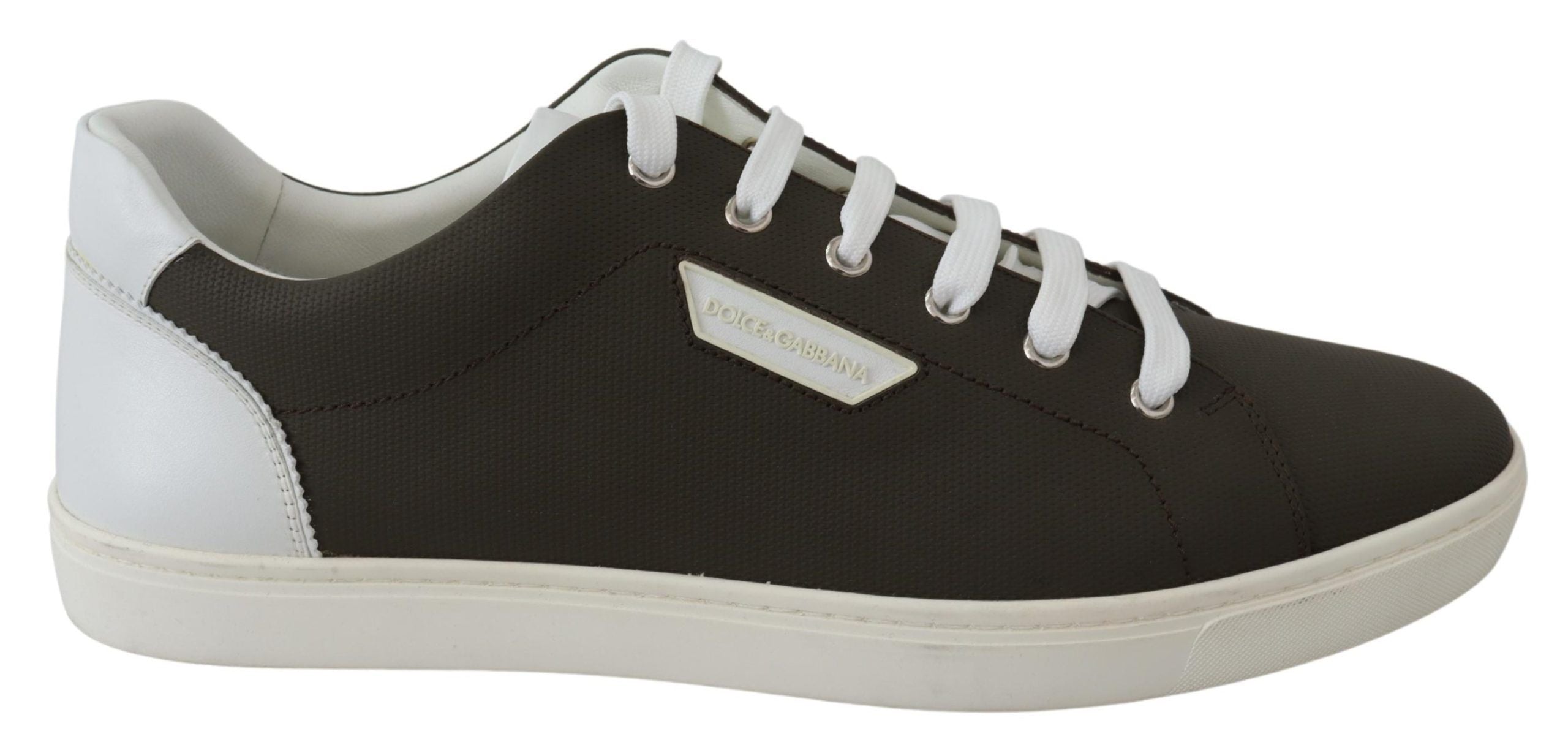 DOLCE & GABBANA sportiniai batai
