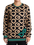 DOLCE & GABBANA megztinis