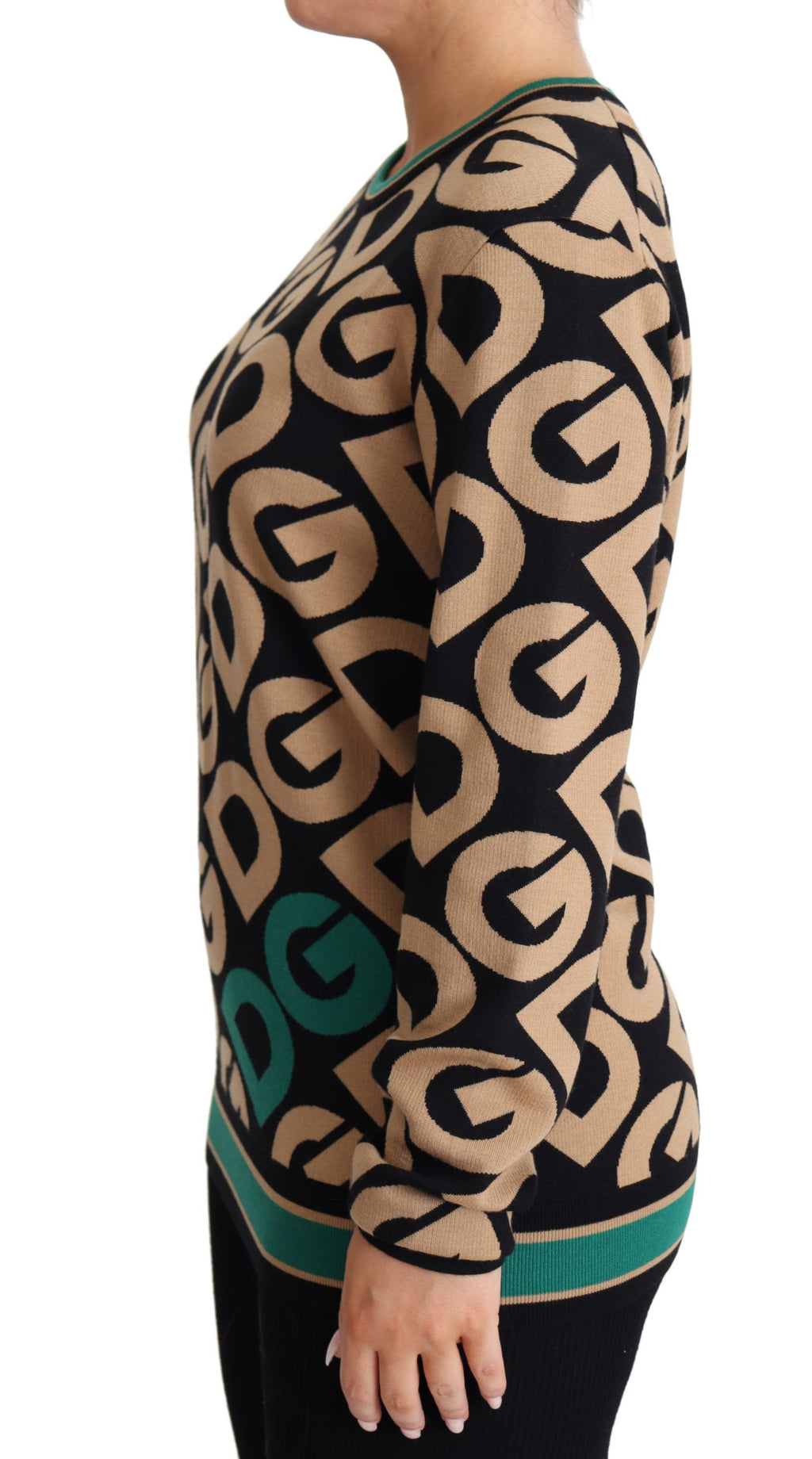 DOLCE & GABBANA megztinis